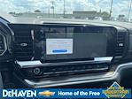 2025 Chevrolet Silverado 1500 Crew Cab 4x4 Pickup for sale #S687 - photo 14