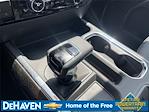 2025 Chevrolet Silverado 1500 Crew Cab 4x4 Pickup for sale #S687 - photo 16