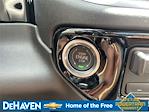 2025 Chevrolet Silverado 1500 Crew Cab 4x4 Pickup for sale #S687 - photo 17