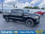 2025 Chevrolet Silverado 1500 Crew Cab 4x4 Pickup for sale #S687 - photo 3