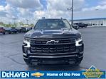 2025 Chevrolet Silverado 1500 Crew Cab 4x4 Pickup for sale #S687 - photo 4