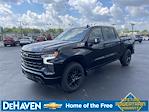 2025 Chevrolet Silverado 1500 Crew Cab 4x4 Pickup for sale #S687 - photo 5