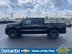 2025 Chevrolet Silverado 1500 Crew Cab 4x4 Pickup for sale #S687 - photo 6