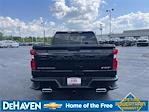 2025 Chevrolet Silverado 1500 Crew Cab 4x4 Pickup for sale #S687 - photo 7