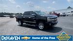 2018 Chevrolet Silverado 1500 Crew Cab 4x4 Pickup for sale #S687A - photo 3