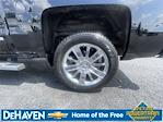 2018 Chevrolet Silverado 1500 Crew Cab 4x4 Pickup for sale #S687A - photo 32