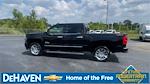 2018 Chevrolet Silverado 1500 Crew Cab 4x4 Pickup for sale #S687A - photo 7