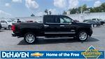 2018 Chevrolet Silverado 1500 Crew Cab 4x4 Pickup for sale #S687A - photo 9
