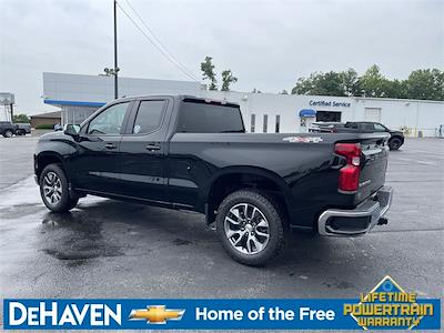 2025 Chevrolet Silverado 1500 Double Cab 4x4 Pickup for sale #S688 - photo 2