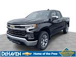 2025 Chevrolet Silverado 1500 Double Cab 4x4 Pickup for sale #S688 - photo 1