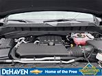 2025 Chevrolet Silverado 1500 Double Cab 4x4 Pickup for sale #S688 - photo 29