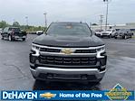2025 Chevrolet Silverado 1500 Double Cab 4x4 Pickup for sale #S688 - photo 4