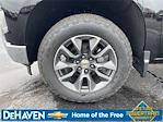 2025 Chevrolet Silverado 1500 Double Cab 4x4 Pickup for sale #S688 - photo 32