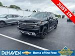 2020 Chevrolet Silverado 1500 Crew Cab 4x4 Pickup for sale #S701A - photo 1