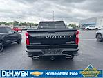 2020 Chevrolet Silverado 1500 Crew Cab 4x4 Pickup for sale #S701A - photo 3
