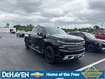 2020 Chevrolet Silverado 1500 Crew Cab 4x4 Pickup for sale #S701A - photo 7