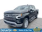 2025 Chevrolet Silverado 1500 Crew Cab 4x4 Pickup for sale #S702 - photo 1