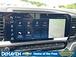 2025 Chevrolet Silverado 1500 Crew Cab 4x4 Pickup for sale #S702 - photo 13