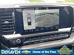2025 Chevrolet Silverado 1500 Crew Cab 4x4 Pickup for sale #S702 - photo 15