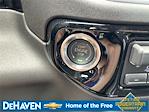 2025 Chevrolet Silverado 1500 Crew Cab 4x4 Pickup for sale #S702 - photo 17