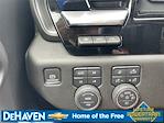 2025 Chevrolet Silverado 1500 Crew Cab 4x4 Pickup for sale #S702 - photo 18