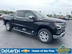 2025 Chevrolet Silverado 1500 Crew Cab 4x4 Pickup for sale #S702 - photo 3