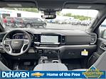 2025 Chevrolet Silverado 1500 Crew Cab 4x4 Pickup for sale #S702 - photo 21