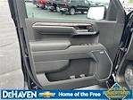 2025 Chevrolet Silverado 1500 Crew Cab 4x4 Pickup for sale #S702 - photo 23