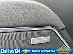 2025 Chevrolet Silverado 1500 Crew Cab 4x4 Pickup for sale #S702 - photo 25