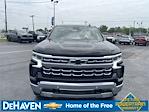 2025 Chevrolet Silverado 1500 Crew Cab 4x4 Pickup for sale #S702 - photo 4