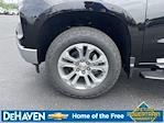 2025 Chevrolet Silverado 1500 Crew Cab 4x4 Pickup for sale #S702 - photo 34