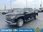 2025 Chevrolet Silverado 1500 Crew Cab 4x4 Pickup for sale #S702 - photo 5