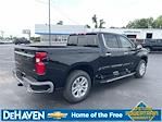 2025 Chevrolet Silverado 1500 Crew Cab 4x4 Pickup for sale #S702 - photo 8