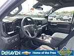 2025 Chevrolet Silverado 1500 Crew Cab 4x4 Pickup for sale #S706 - photo 10