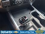 2025 Chevrolet Silverado 1500 Crew Cab 4x4 Pickup for sale #S706 - photo 16