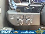 2025 Chevrolet Silverado 1500 Crew Cab 4x4 Pickup for sale #S706 - photo 18
