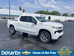 2025 Chevrolet Silverado 1500 Crew Cab 4x4 Pickup for sale #S706 - photo 3