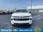 2025 Chevrolet Silverado 1500 Crew Cab 4x4 Pickup for sale #S706 - photo 4