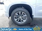 2025 Chevrolet Silverado 1500 Crew Cab 4x4 Pickup for sale #S706 - photo 33