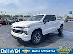 2025 Chevrolet Silverado 1500 Crew Cab 4x4 Pickup for sale #S706 - photo 5