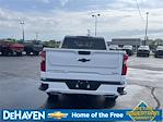 2025 Chevrolet Silverado 1500 Crew Cab 4x4 Pickup for sale #S706 - photo 7