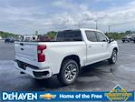 2025 Chevrolet Silverado 1500 Crew Cab 4x4 Pickup for sale #S706 - photo 8
