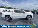 2025 Chevrolet Silverado 1500 Crew Cab 4x4 Pickup for sale #S706 - photo 9