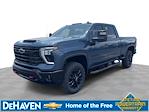 2025 Chevrolet Silverado 2500 Crew Cab 4x4 Pickup for sale #S707 - photo 1