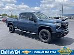 2025 Chevrolet Silverado 2500 Crew Cab 4x4 Pickup for sale #S707 - photo 3