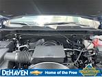 2025 Chevrolet Silverado 2500 Crew Cab 4x4 Pickup for sale #S707 - photo 29
