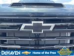 2025 Chevrolet Silverado 2500 Crew Cab 4x4 Pickup for sale #S707 - photo 30