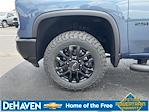 2025 Chevrolet Silverado 2500 Crew Cab 4x4 Pickup for sale #S707 - photo 32