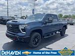2025 Chevrolet Silverado 2500 Crew Cab 4x4 Pickup for sale #S707 - photo 5