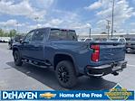 2025 Chevrolet Silverado 2500 Crew Cab 4x4 Pickup for sale #S707 - photo 2